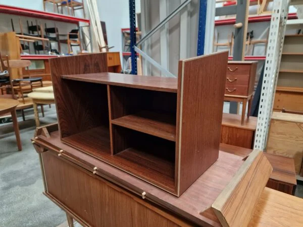 B&O - Bang og Olufsen B&O stereomøbel i palisander — billede 4