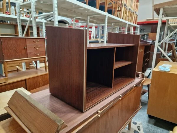 B&O - Bang og Olufsen B&O stereomøbel i palisander — billede 7