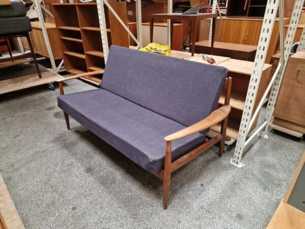 model 118, Grethe Jalk Grethe Jalk sofa, model 118 — billede 5