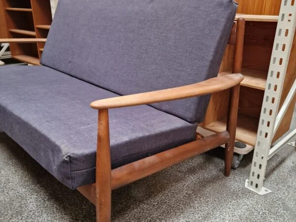model 118, Grethe Jalk Grethe Jalk sofa, model 118 — billede 7