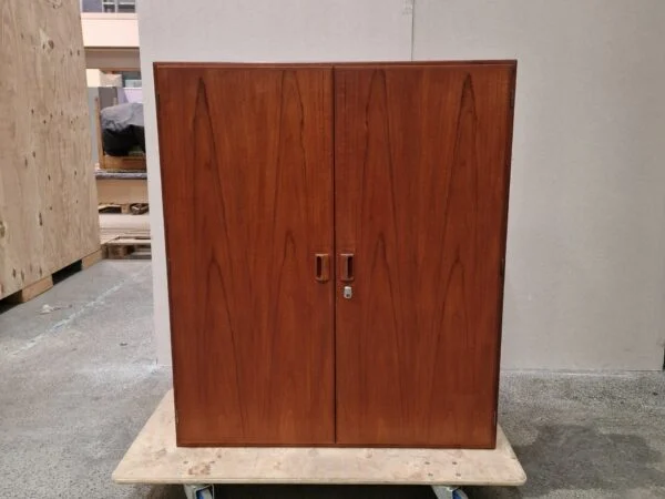 Børge Mogensen vitrine, teak