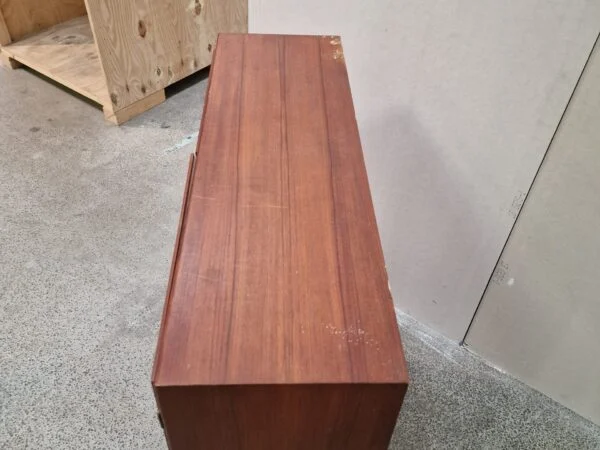 Børge Mogensen Børge Mogensen vitrine, teak — billede 2