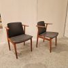Hans Olsen 2 armstole i teak af Hans Olsen — billede 7