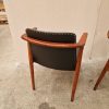 Hans Olsen 2 armstole i teak af Hans Olsen — billede 2