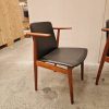 Hans Olsen 2 armstole i teak af Hans Olsen — billede 3