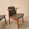 Hans Olsen 2 armstole i teak af Hans Olsen — billede 4