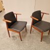 Hans Olsen 2 armstole i teak af Hans Olsen — billede 5