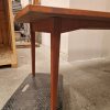 Stort spisebord/konferencebord i teak — billede 15
