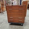 Kommode i teak — billede 3