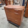 Kommode i teak — billede 4