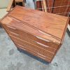 Kommode i teak — billede 2