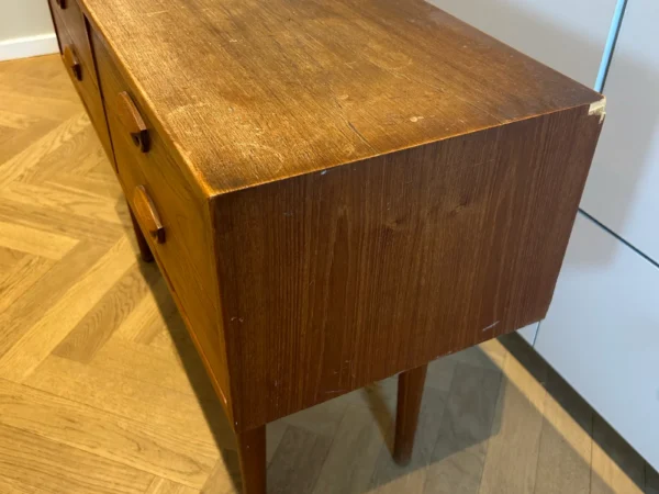 Kai Kristiansen Kai Kristiansen kommode — billede 3