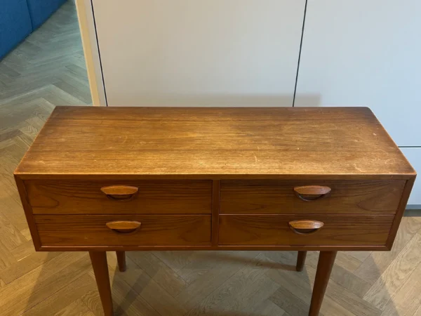 Kai Kristiansen Kai Kristiansen kommode — billede 2
