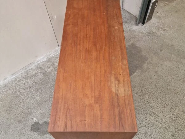 Sven Ellekær Kommode-skab, teak, Sven Ellekær — billede 4