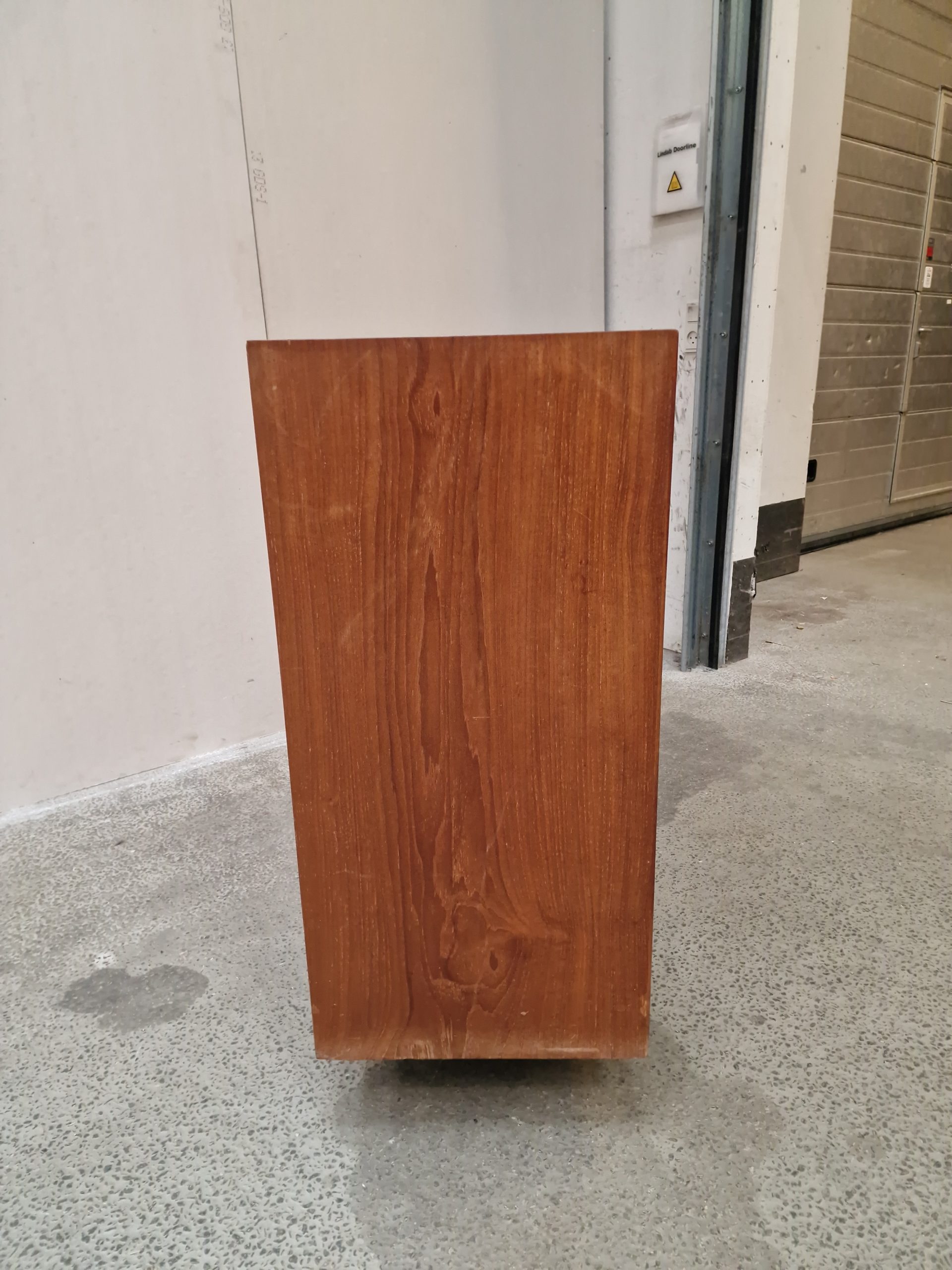Sven Ellekær Kommode-skab, teak, Sven Ellekær — billede 5