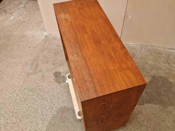 Sven Ellekær Kommode-skab, teak, Sven Ellekær — billede 7