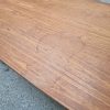 Stort spisebord/konferencebord i teak — billede 8
