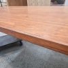 Stort spisebord/konferencebord i teak — billede 9