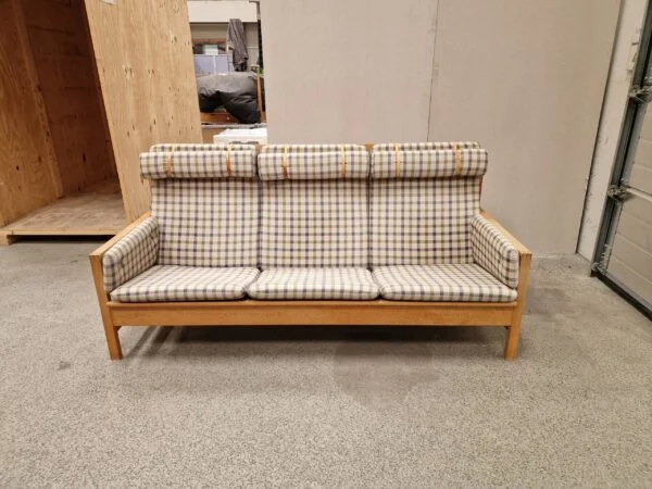 Børge Mogensen 3 Personers sofa