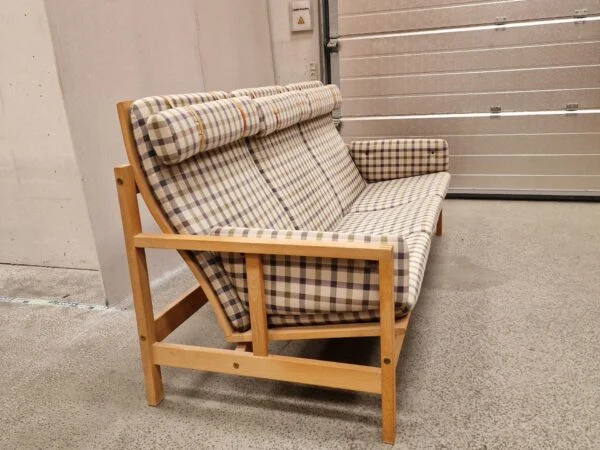 Børge Mogensen 3 Personers sofa