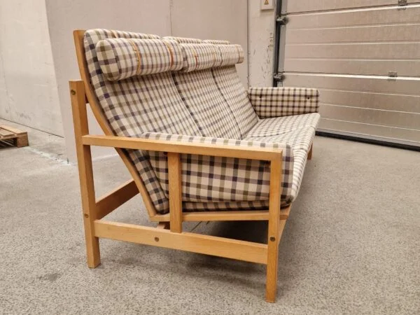 Børge Mogensen 3 Personers sofa