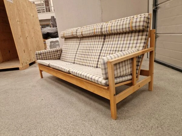 Børge Mogensen 3 Personers sofa