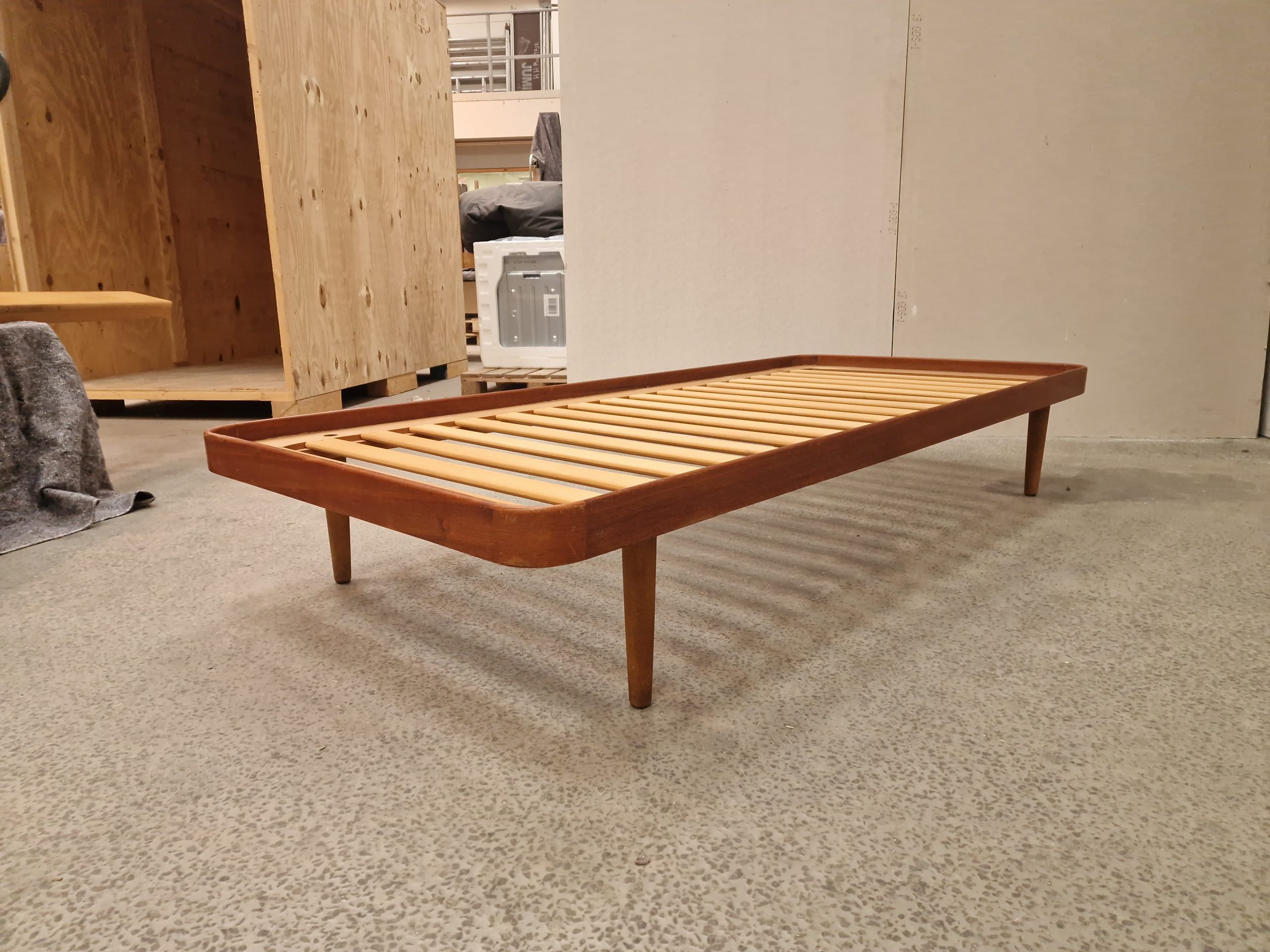 Horsnæs Daybed, teak, Horsnæs — billede 6