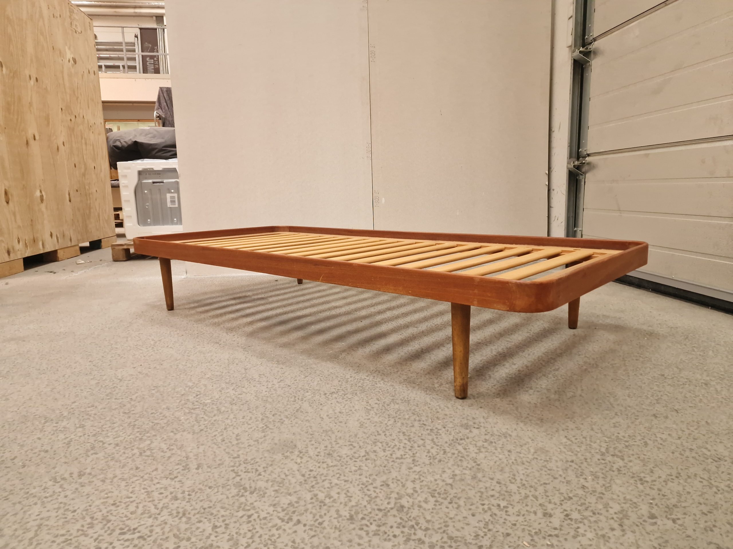 Horsnæs Daybed, teak, Horsnæs — billede 9