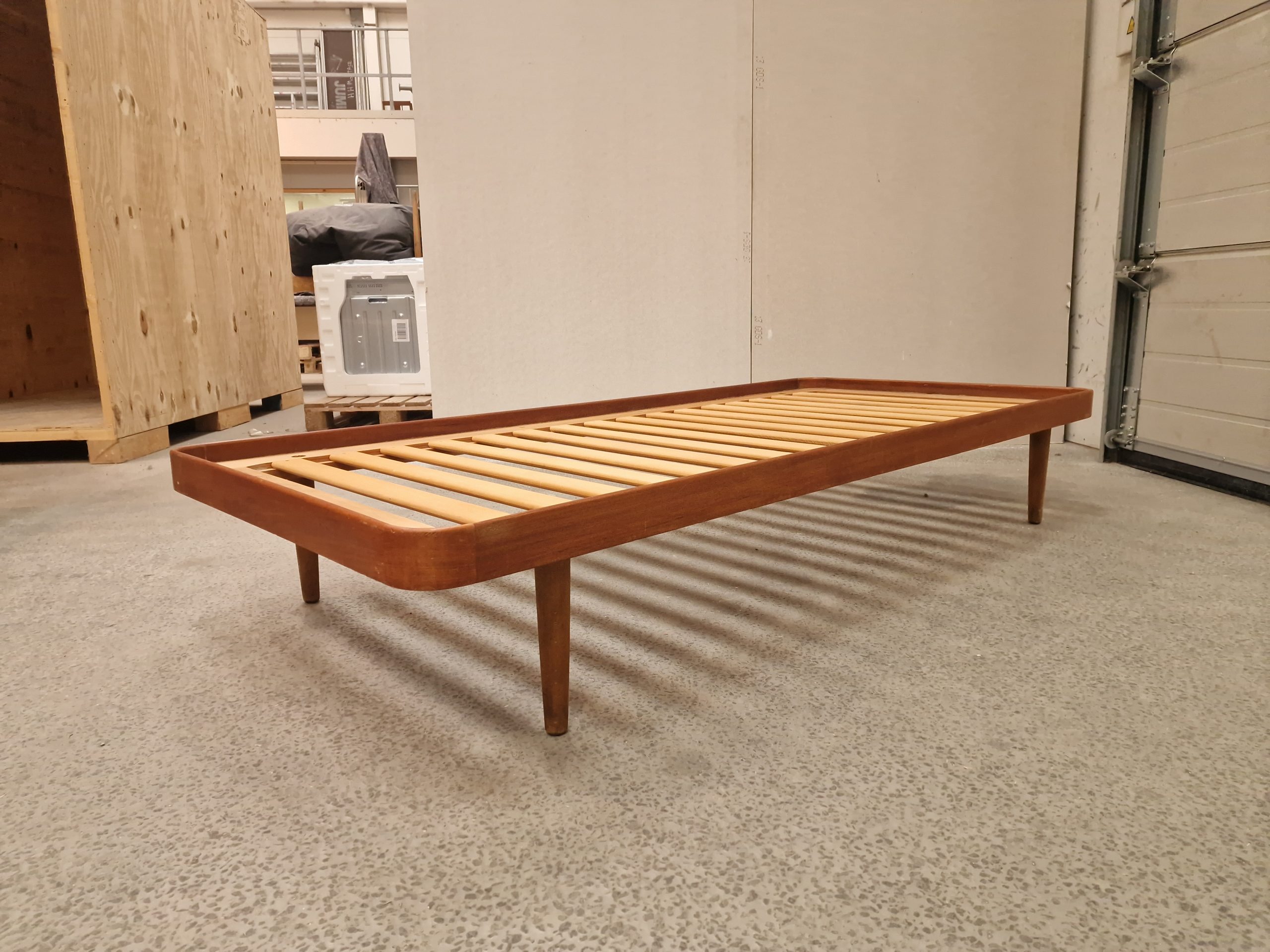 Horsnæs Daybed, teak, Horsnæs — billede 8