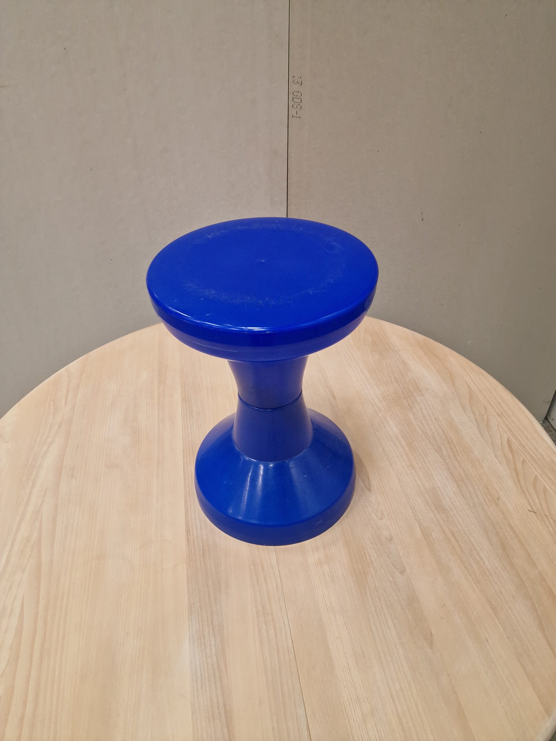 COMBI-SIT Plastik skammel COMBI-SIT — billede 4