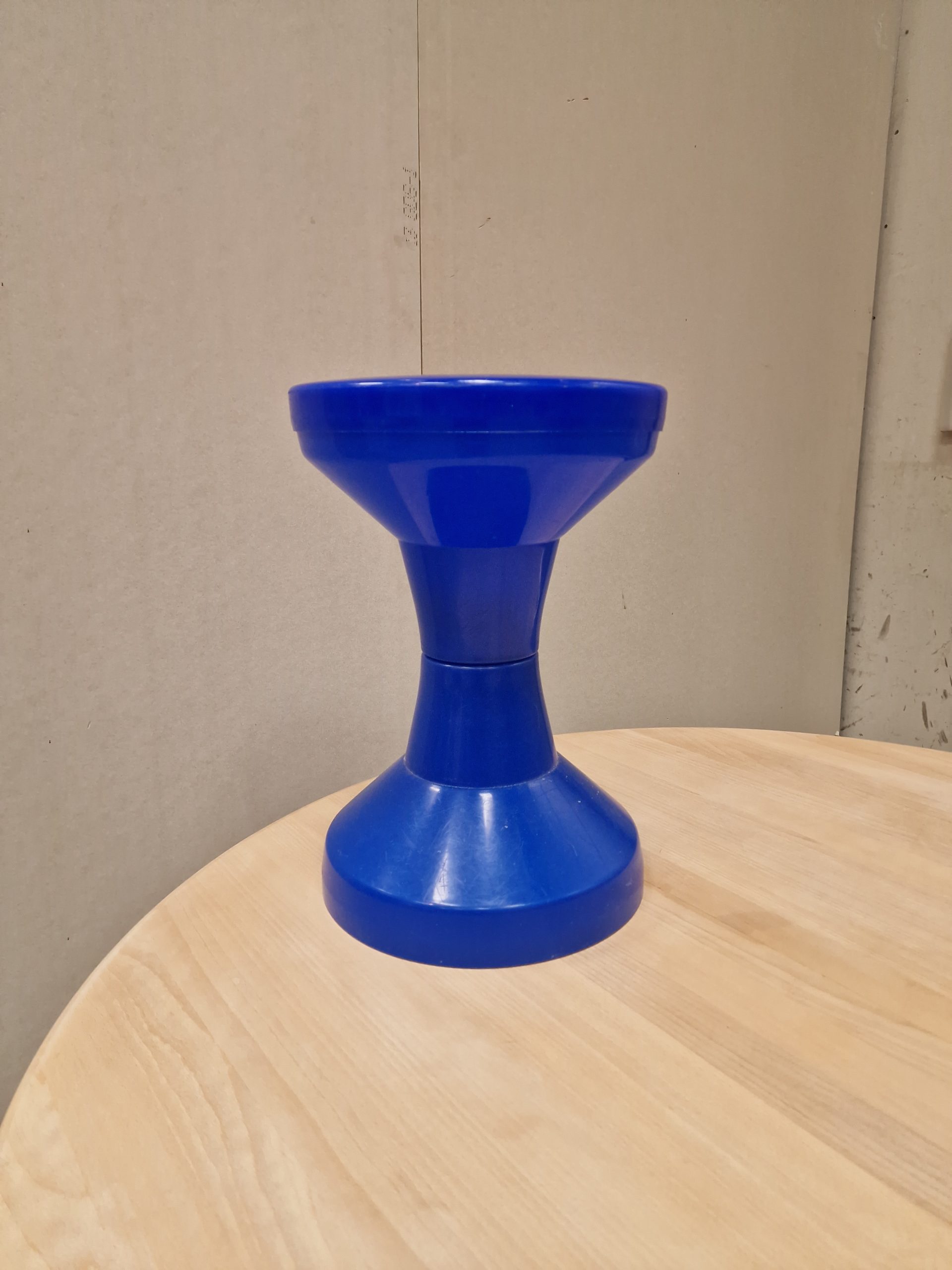 COMBI-SIT Plastik skammel COMBI-SIT — billede 3
