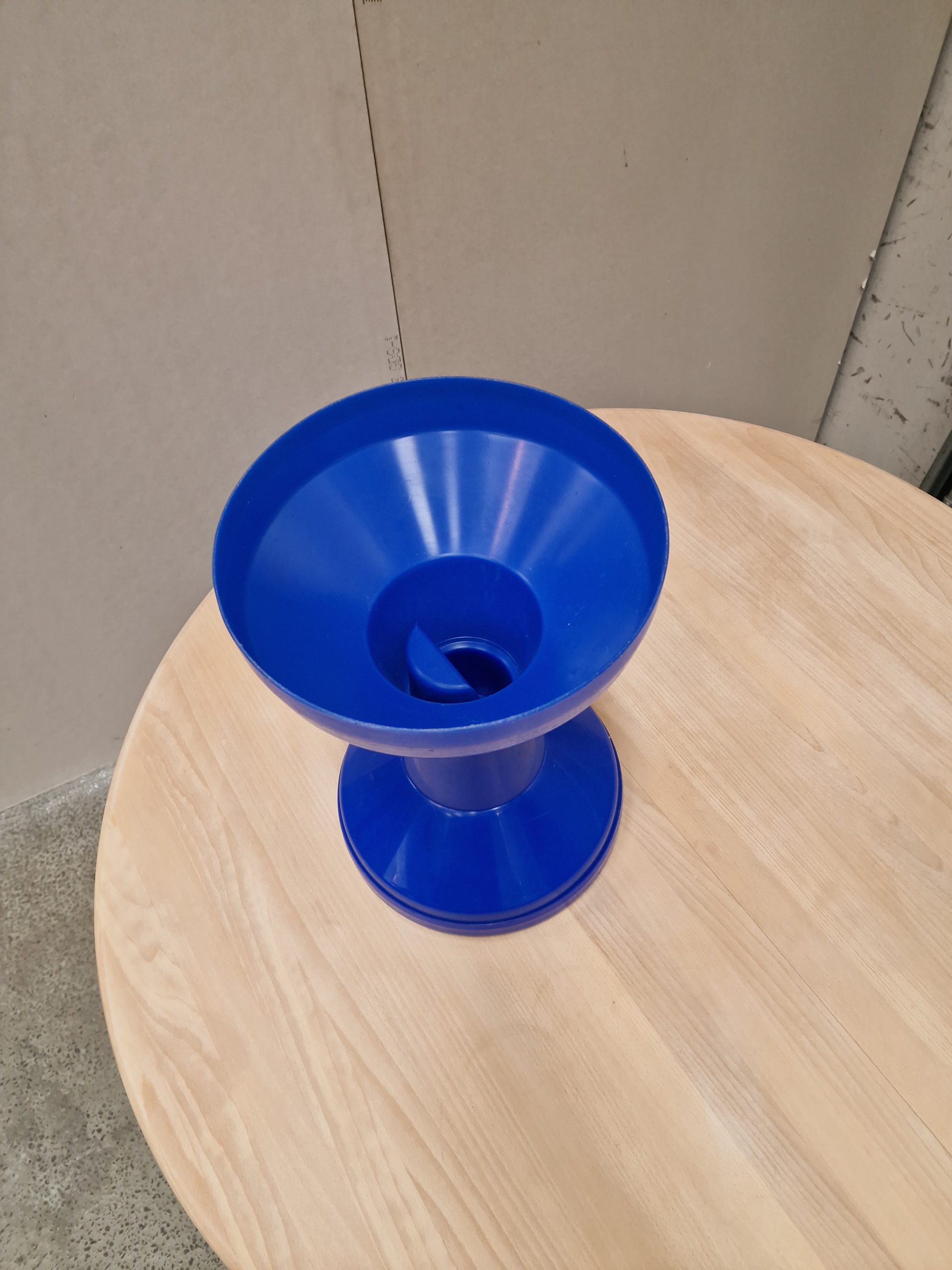 COMBI-SIT Plastik skammel COMBI-SIT — billede 7