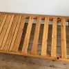 2 daybeds i fyrretræ