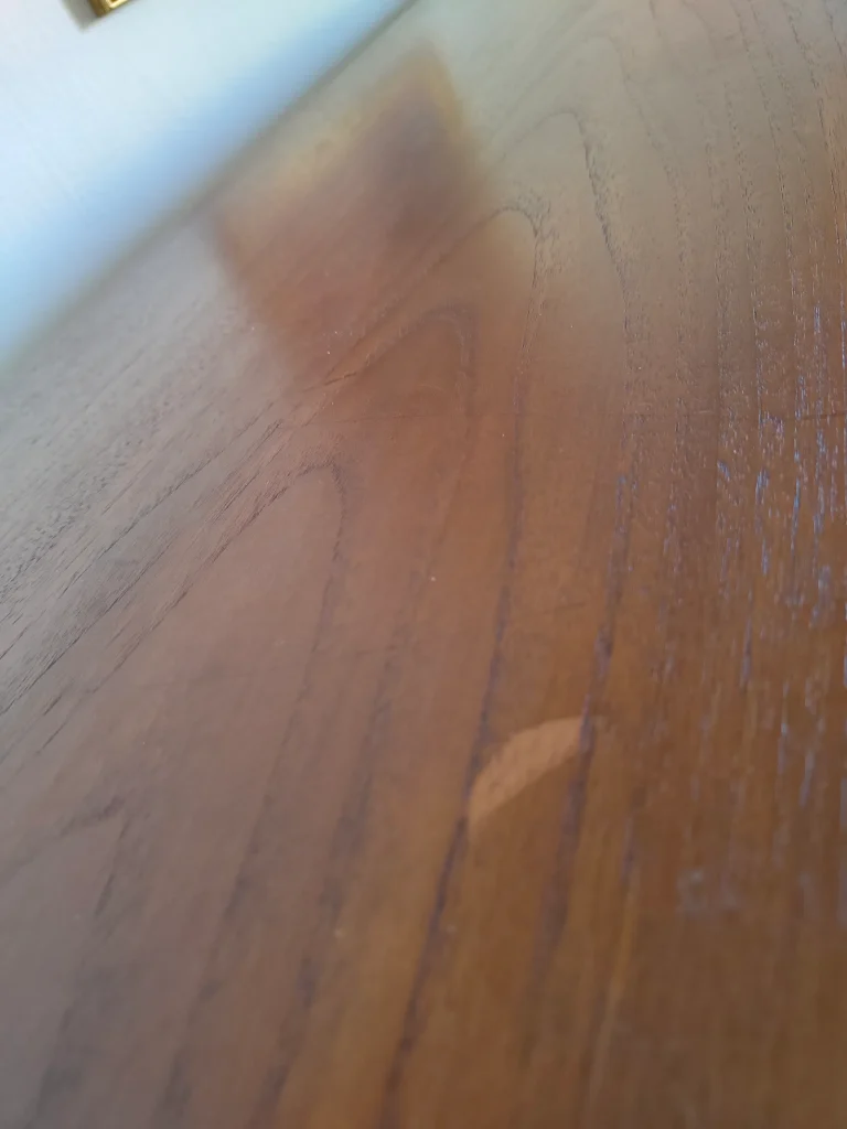 Ærtholm Dækketøjsskab, teak, Ærtholm — billede 14