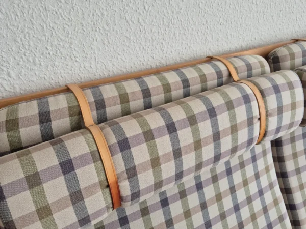 Børge Mogensen 'Slædesofa', model 2253 Børge Mogensen 3 Personers sofa — billede 11