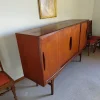 Ærtholm Dækketøjsskab, teak, Ærtholm — billede 3
