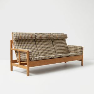 Børge Mogensen 3 Personers sofa