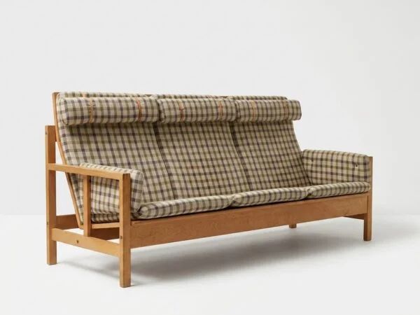 Børge Mogensen 3 Personers sofa