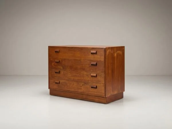 Børge Mogensen Børge Mogensen kommode, teak — billede 11