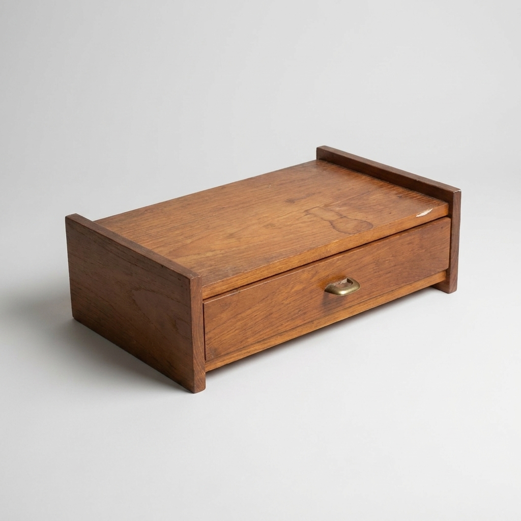 Natbord/sengebord