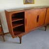 Ærtholm Dækketøjsskab, teak, Ærtholm — billede 10