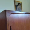 Ærtholm Dækketøjsskab, teak, Ærtholm — billede 4