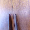 Ærtholm Dækketøjsskab, teak, Ærtholm — billede 6