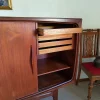 Ærtholm Dækketøjsskab, teak, Ærtholm — billede 7