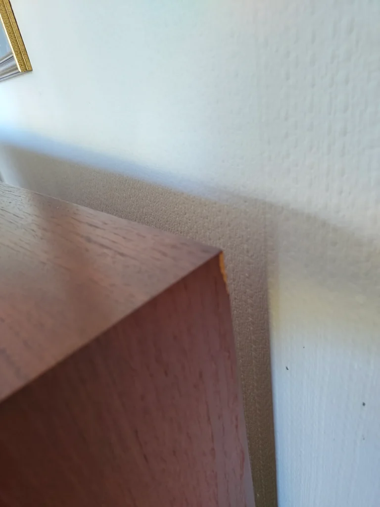 Ærtholm Dækketøjsskab, teak, Ærtholm — billede 12