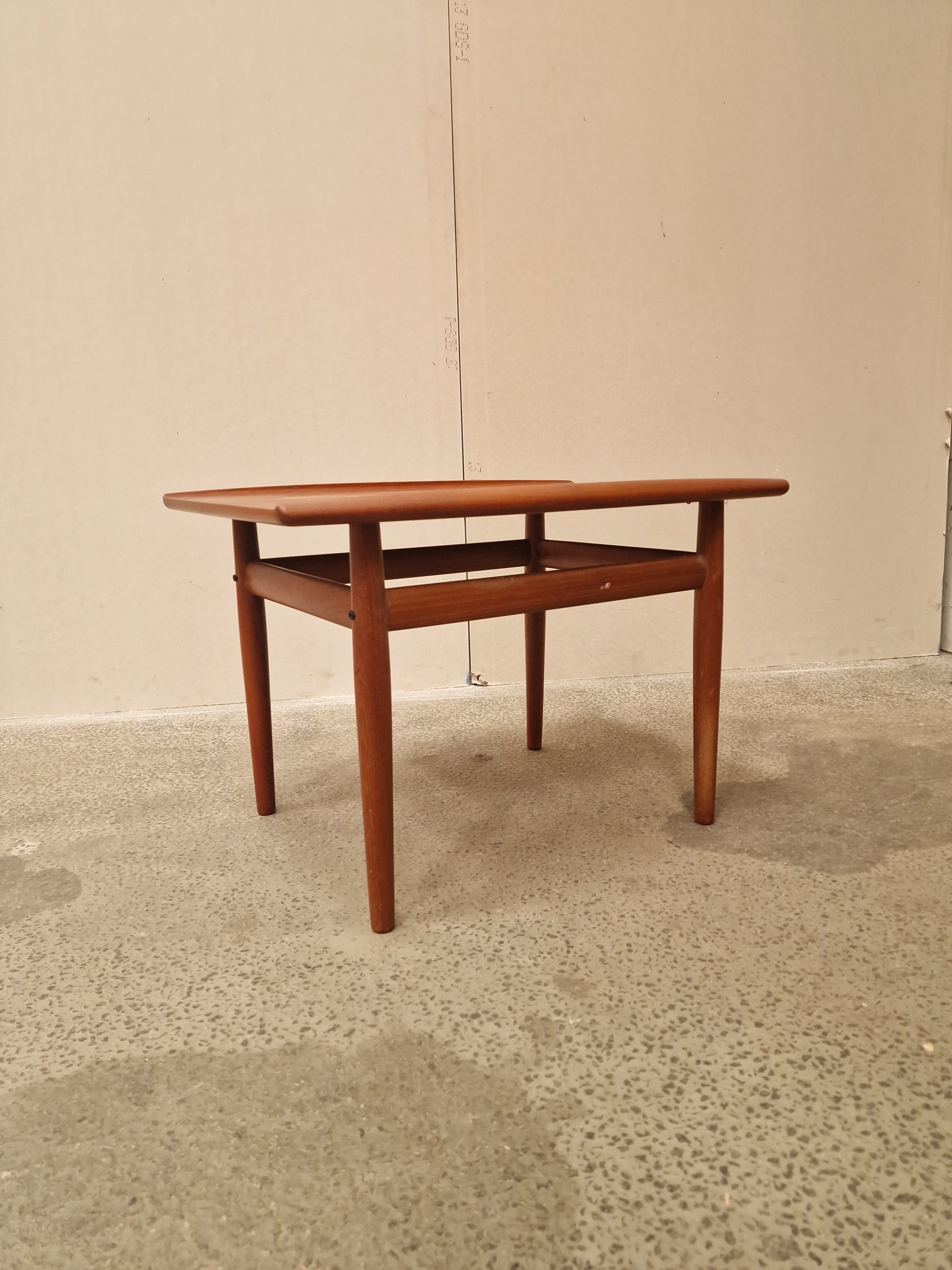 Sofabord, teak, Grete Jalk