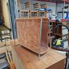 Verner Panton magasinholder