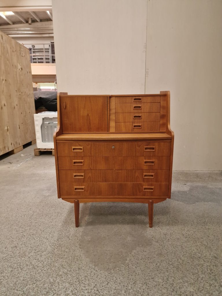 Chatol, teak