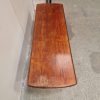Sofabord i teak