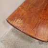 Sofabord i teak